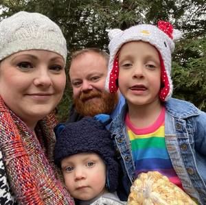 Meet your Posher, Chris